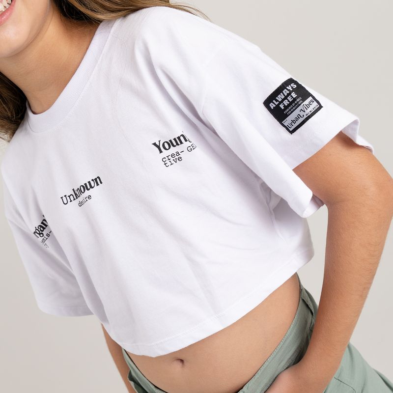 Conjunto-para-niña-de-camiseta-manga-corta---pantalon