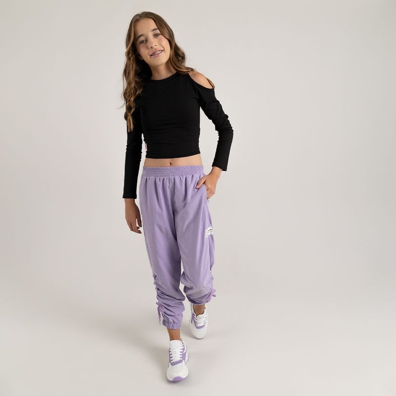 Pantalon-para-niña-silueta-amplia