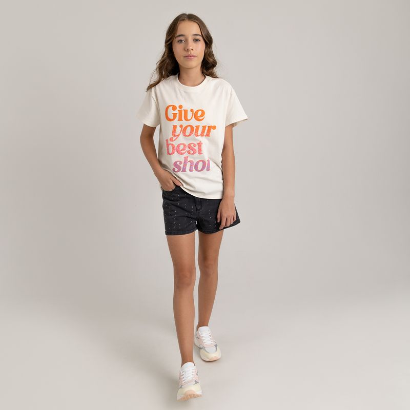 Camiseta-para-niña-con-estampado-divertido
