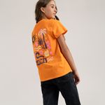 Camiseta-para-niña-con-estampado-divertido
