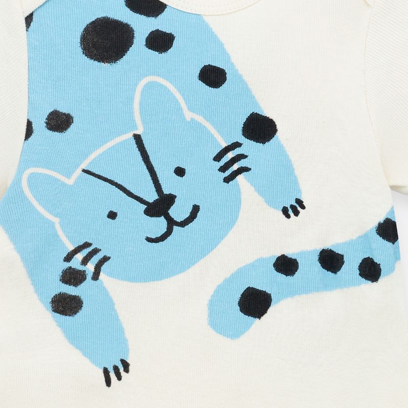 Camiseta-para-recien-nacido-niño-manga-corta