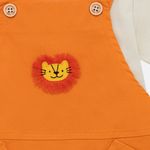 Conjunto-para-recien-nacido-niño-de-camiseta---overall