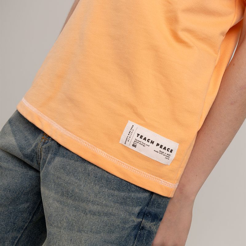 Camiseta-para-niño-manga-corta