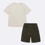 Conjunto-para-bebe-niño-camiseta-oversize-bermuda