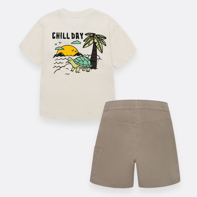 Conjunto-para-bebe-niño-de-camiseta---bermuda