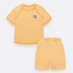 Conjunto-para-bebe-niño-de-camiseta---bermuda