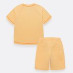 Conjunto-para-bebe-niño-de-camiseta---bermuda