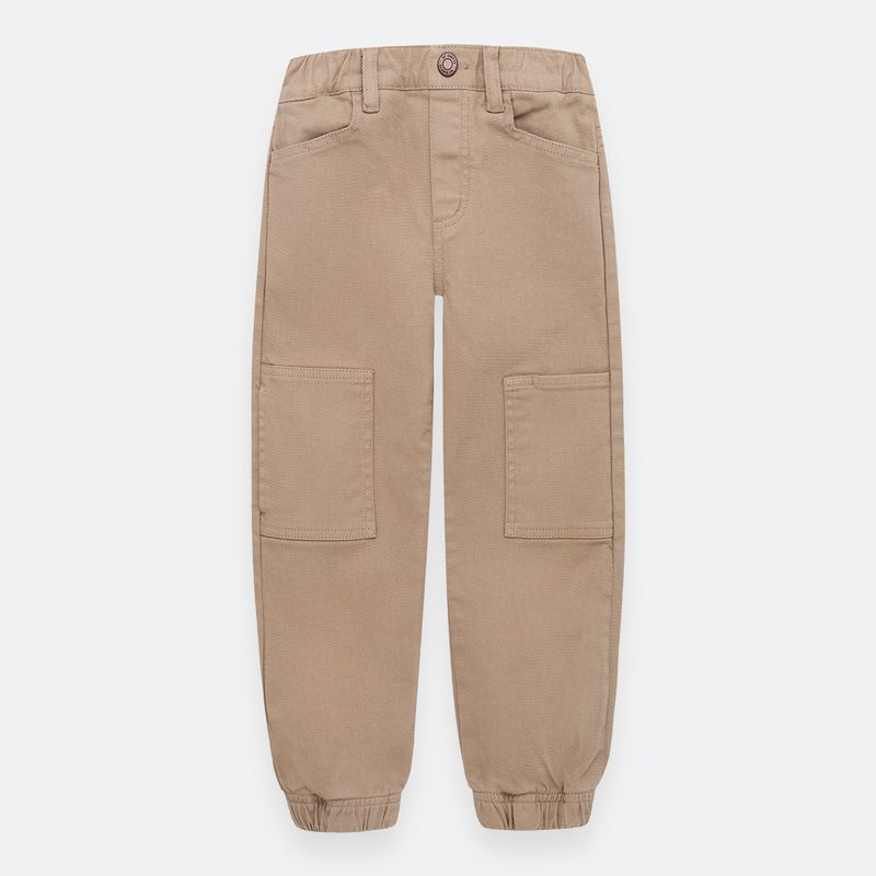 Pantalon-para-bebe-niño-silueta-jogger