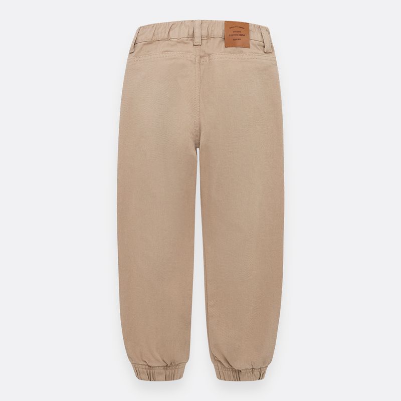 Pantalon-para-bebe-niño-silueta-jogger