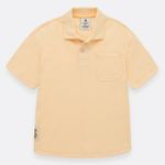 Camiseta-para-bebe-niño-tipo-polo-con-bolsillo
