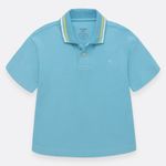 Camiseta-para-bebe-niño-tipo-polo