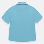 Camiseta-para-bebe-niño-tipo-polo