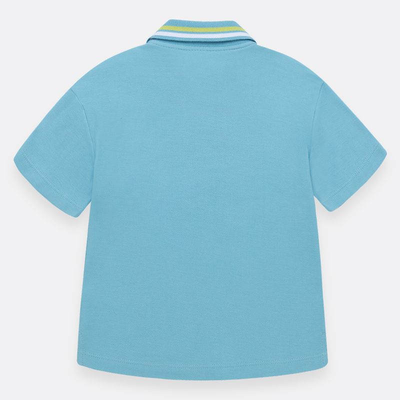Camiseta-para-bebe-niño-tipo-polo
