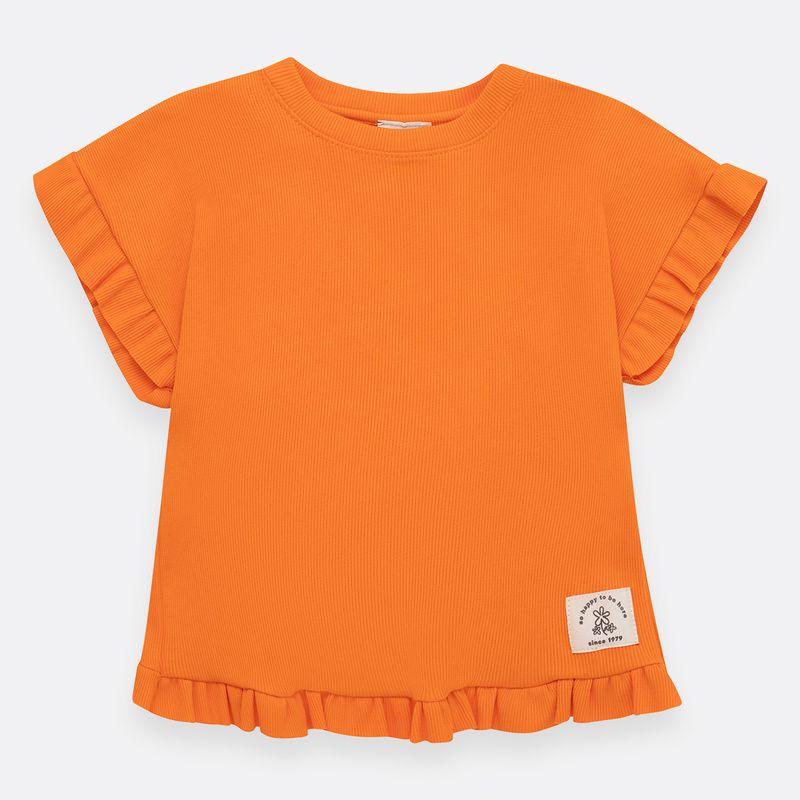Camiseta-para-bebe-niña-manga-corta-con-boleros