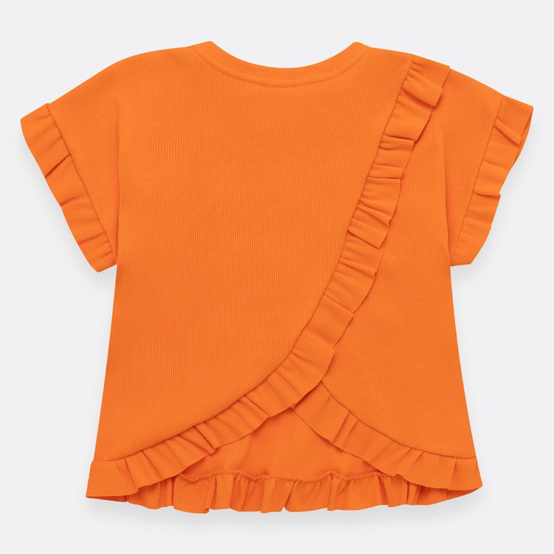 Camiseta-para-bebe-niña-manga-corta-con-boleros