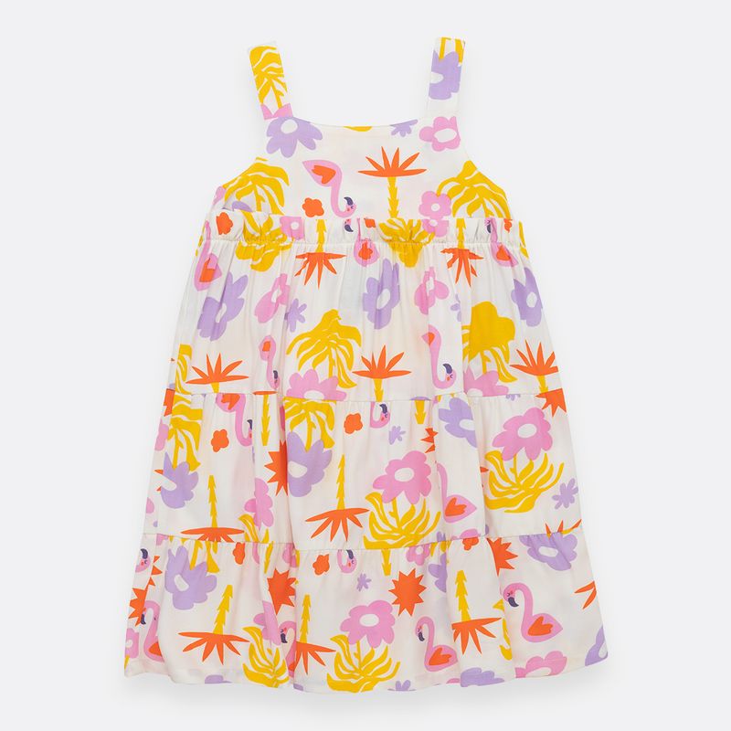 Vestido-para-bebe-niña-manga-sisa--con-mini-boleros