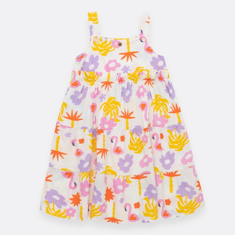 Vestido-para-bebe-niña-manga-sisa--con-mini-boleros