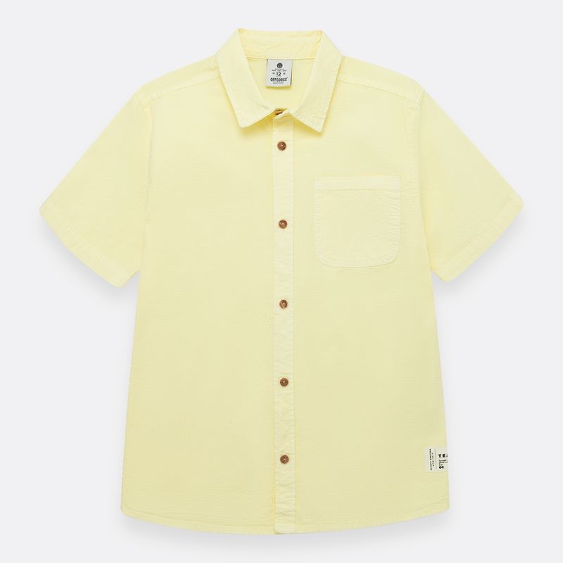 Camisa-para-niño-manga-corta