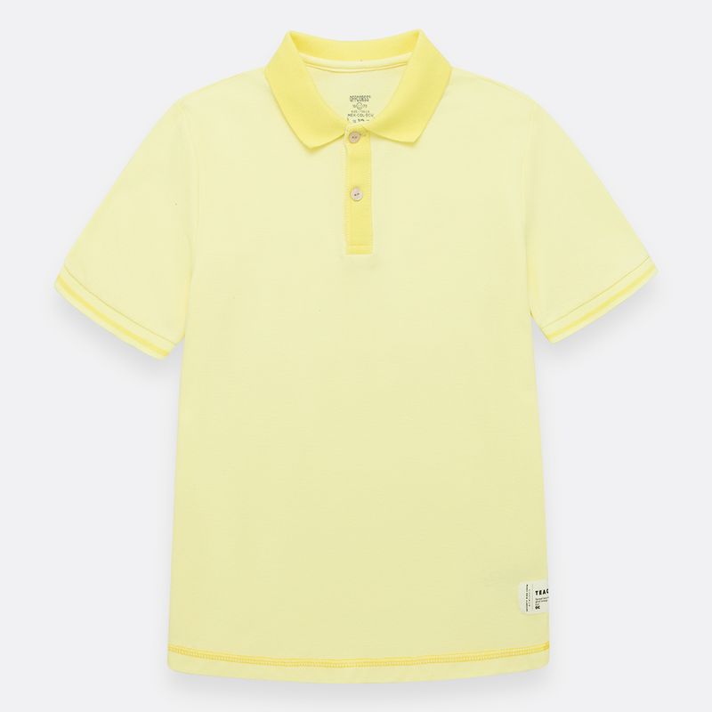 Camiseta-para-niño-tipo-polo