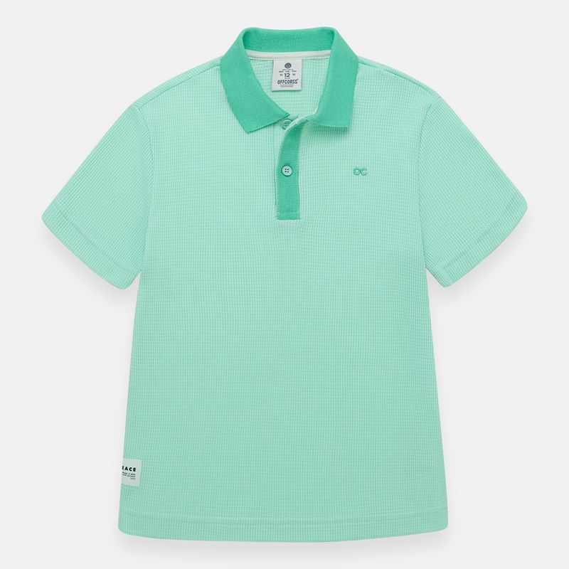 Camiseta-para-niño-tipo-polo