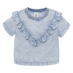 Camisa-para-bebe-niña-manga-corta-con-boleros