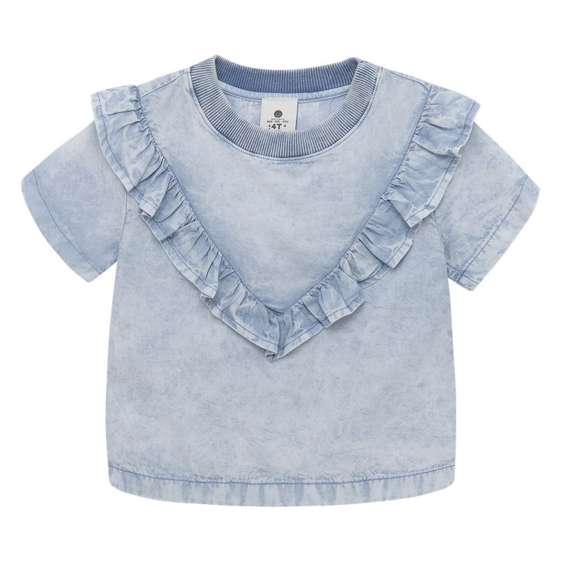 Camisa-para-bebe-niña-manga-corta-con-boleros