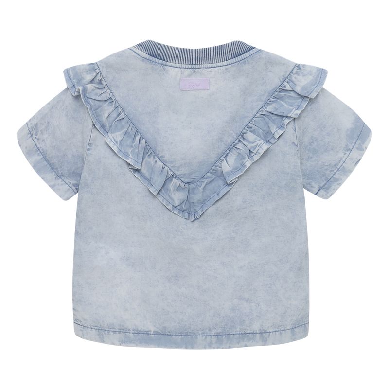 Camisa-para-bebe-niña-manga-corta-con-boleros