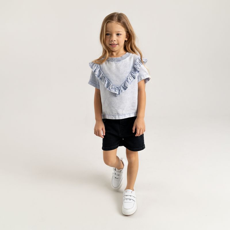Camisa-para-bebe-niña-manga-corta-con-boleros