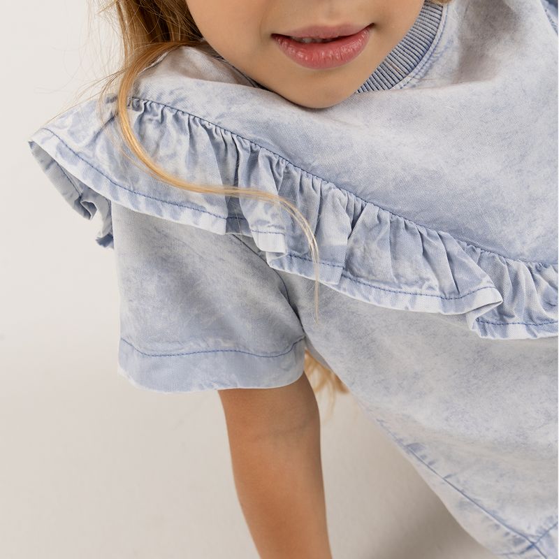Camisa-para-bebe-niña-manga-corta-con-boleros