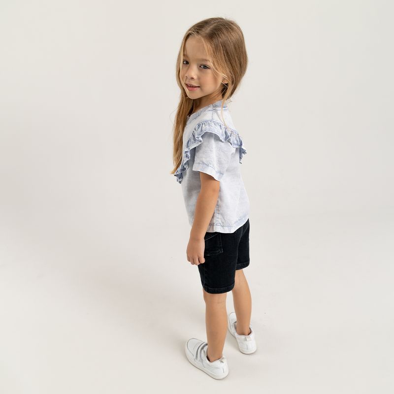 Camisa-para-bebe-niña-manga-corta-con-boleros