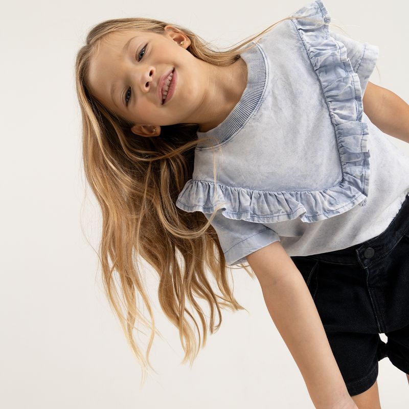 Camisa-para-bebe-niña-manga-corta-con-boleros