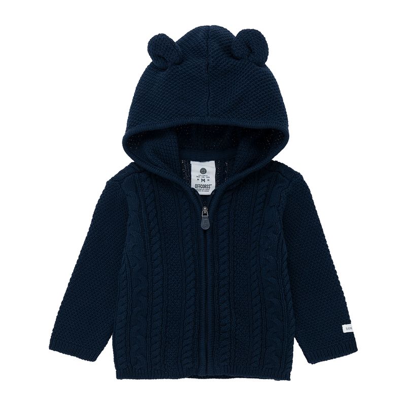 Chaqueta-para-recien-nacido-niño