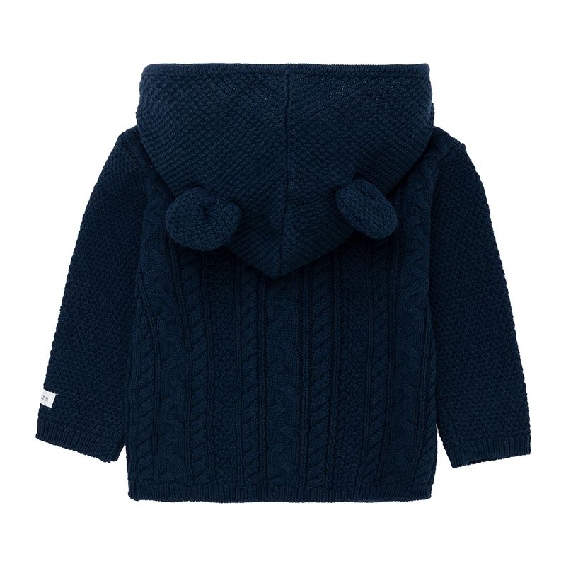 Chaqueta-para-recien-nacido-niño