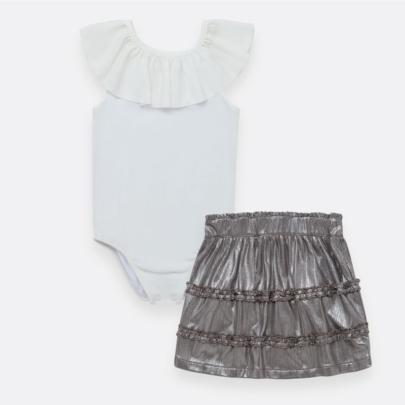 Conjunto-para-bebe-niña-de-body-y-falda