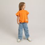 Camiseta-para-bebe-niña-manga-corta-con-boleros