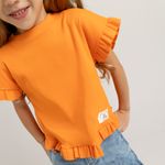 Camiseta-para-bebe-niña-manga-corta-con-boleros
