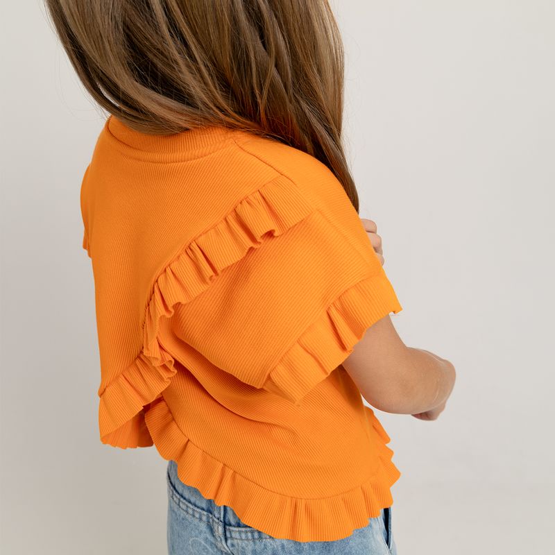 Camiseta-para-bebe-niña-manga-corta-con-boleros