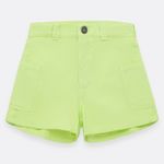 Conjunto-para-niña-de-camisa-manga-sisa---short-con-bolsillo-de-parche