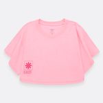 Conjunto-para-niña-de-camiseta-manga-corta---pantalon