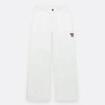 Conjunto-para-niña-de-camiseta-manga-corta---pantalon