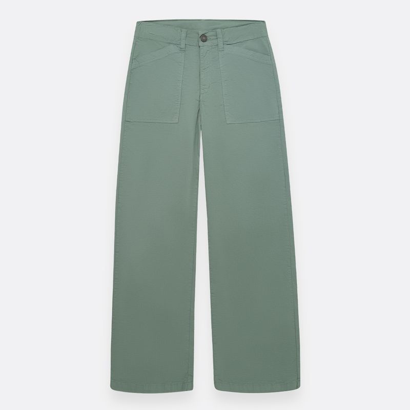 Conjunto-para-niña-de-camiseta-manga-corta---pantalon