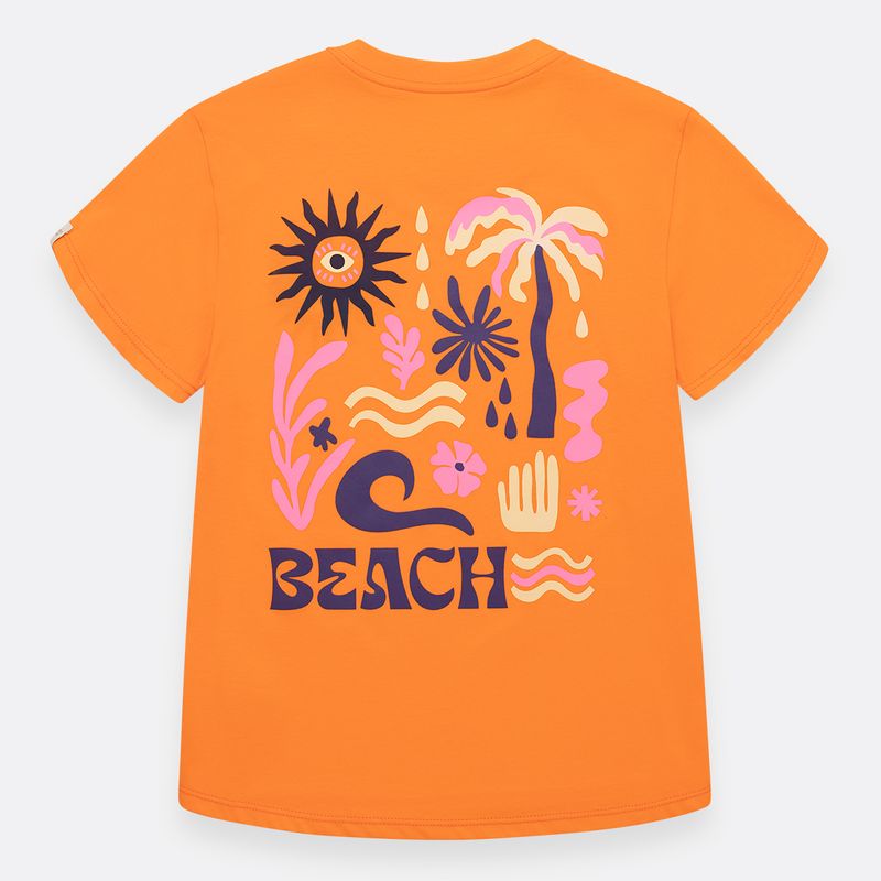 Camiseta-para-niña-con-estampado-divertido