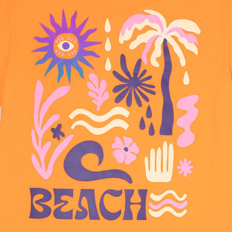 Camiseta-para-niña-con-estampado-divertido
