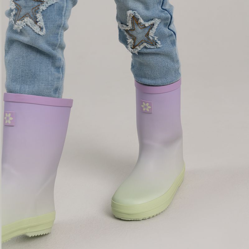Botas-plasticas-para-bebe-niña