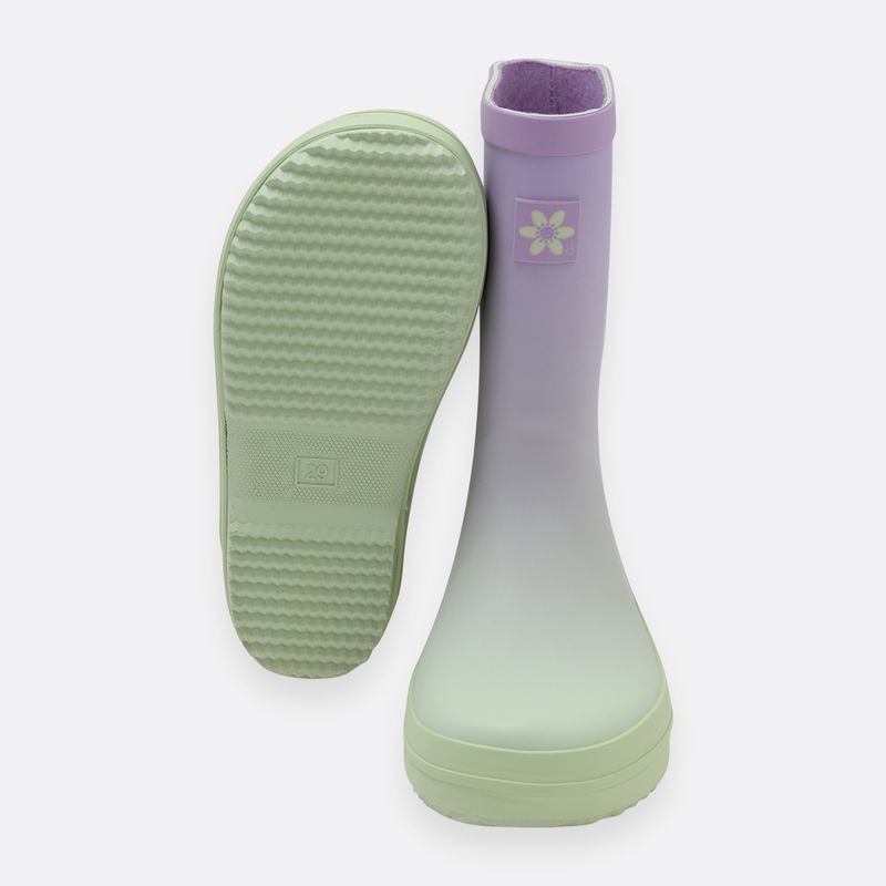 Botas-plasticas-para-bebe-niña