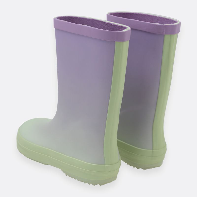 Botas-plasticas-para-bebe-niña