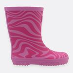 Botas-plasticas-para-bebe-niña
