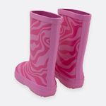 Botas-plasticas-para-bebe-niña