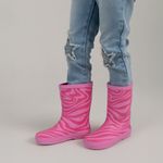 Botas-plasticas-para-bebe-niña