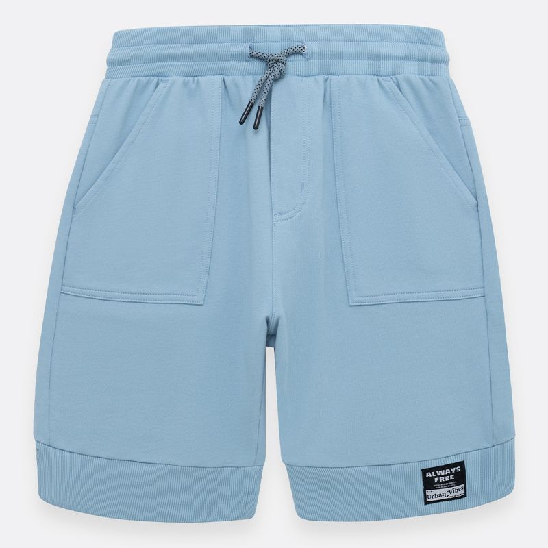 Bermuda-para-niño